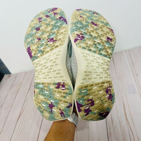 AllBirds TD2 Sneakers Tree Dashers Dreamscapes Collection Women’s Size 9 - Picture 7 of 9